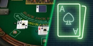 Khám phá về trò chơi chơi cá cược Blackjack hấp dẫn