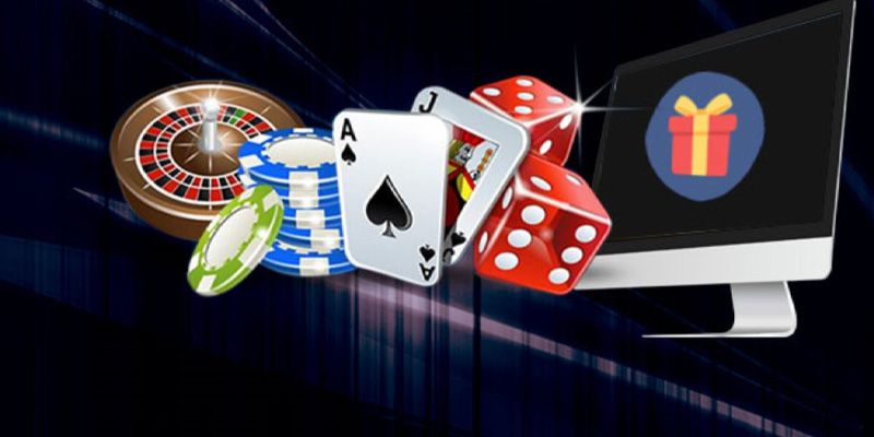 Các ưu điểm khi tham gia chơi casino trực tuyến