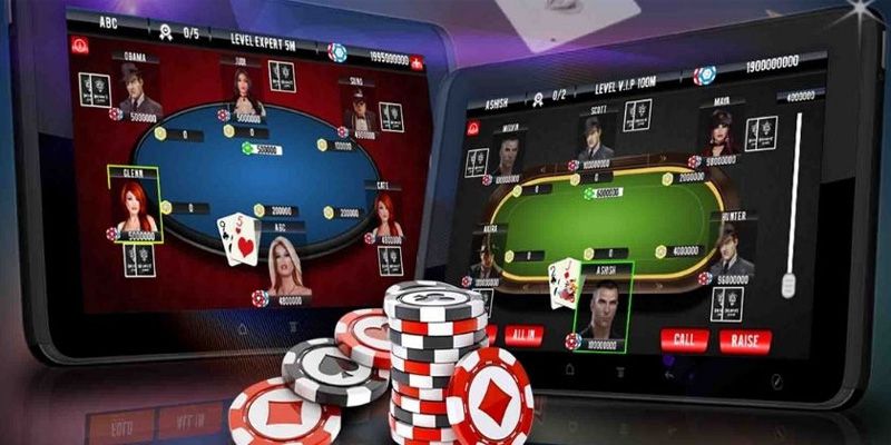 Hình thức chơi casino được nhiều người chơi lựa chọn