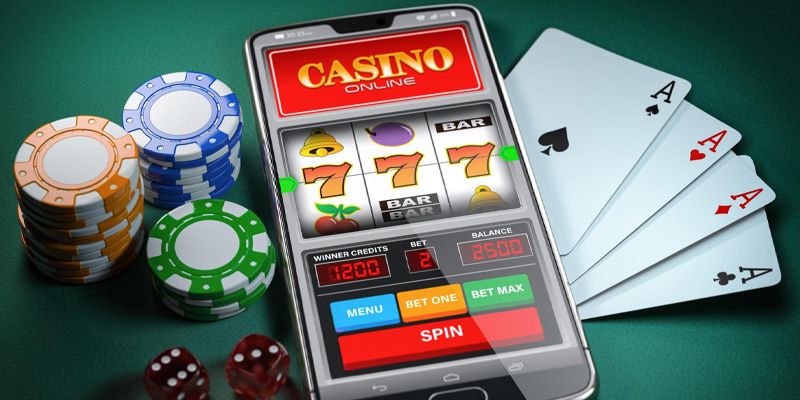 Chơi casino trực tuyến trên điện thoại được nhiều cược thủ lựa chọn