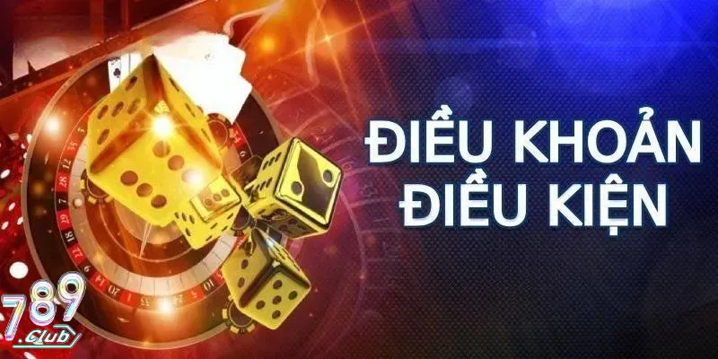 Điều khoản 789Club