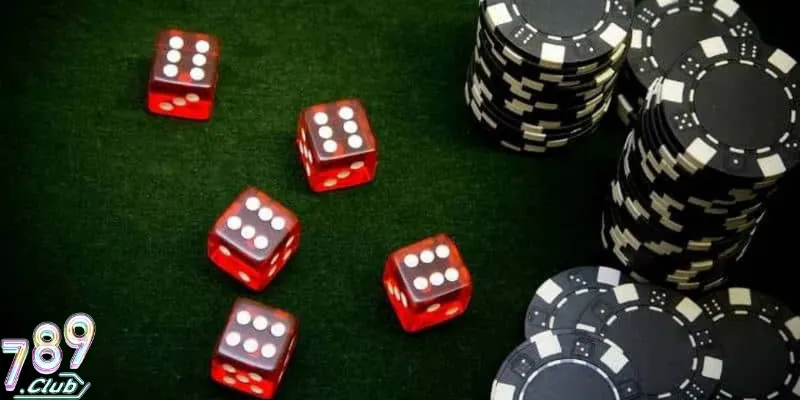 Mẹo chơi tài xỉu 789Club